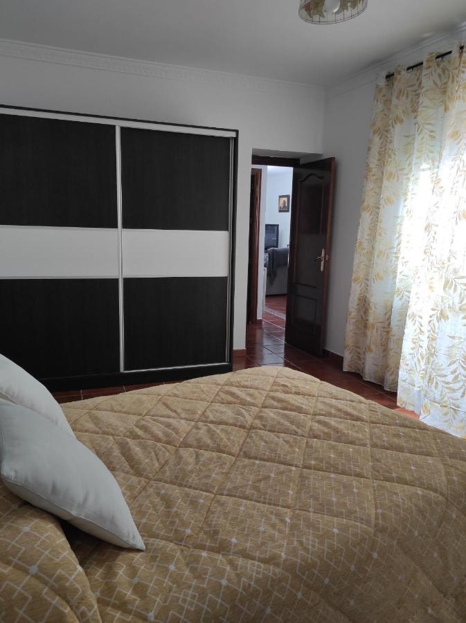 Casa Rural Moreno Setenil De Las Bodegas Екстериор снимка